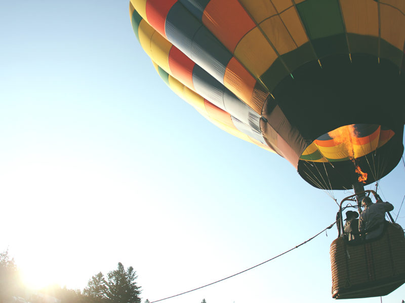 Ballon