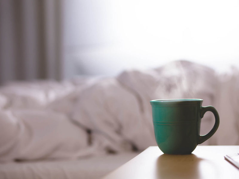 Good Morning!